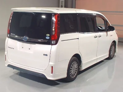 TOYOTA ESQUIRE