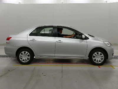 Toyota Belta