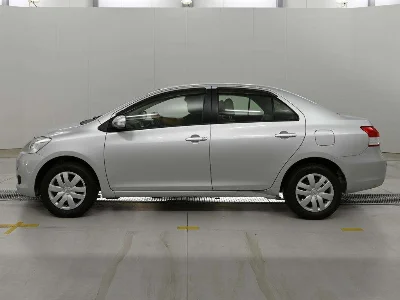 Toyota Belta