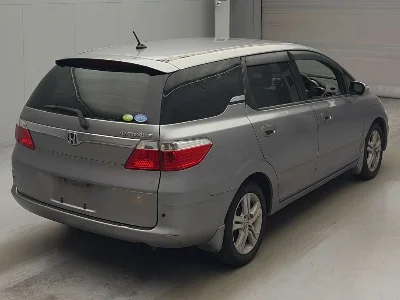 HONDA AIRWAVE