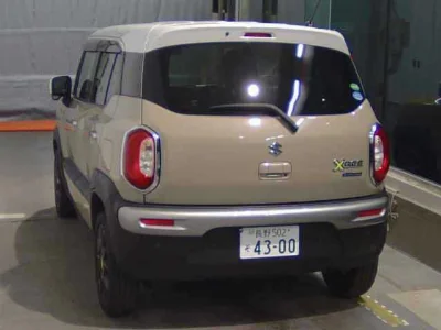 Suzuki Xbee