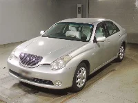 Toyota Verossa
