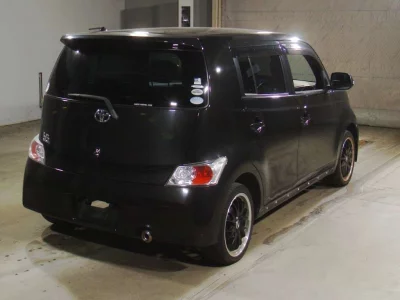 Toyota bB