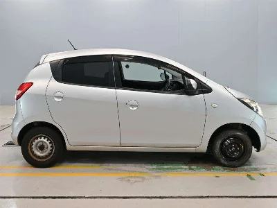 Suzuki Cervo
