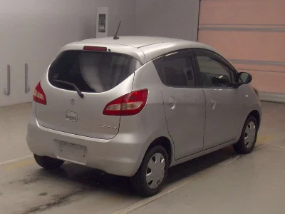 Suzuki Cervo