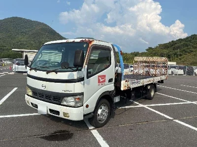 Hino DUTRO