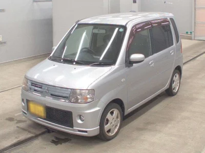 Mitsubishi Toppo