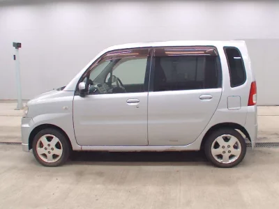 Mitsubishi Toppo