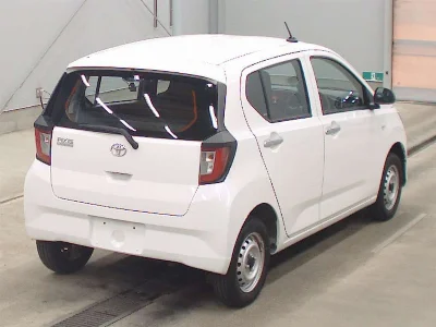 Toyota Pixis Epoch
