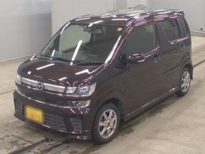 MAZDA FLAIR