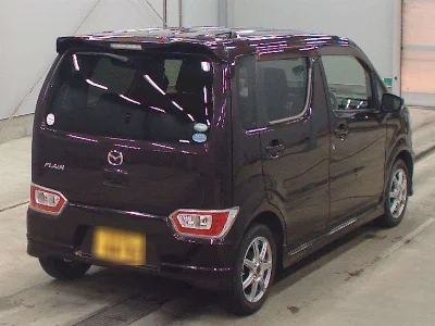 MAZDA FLAIR