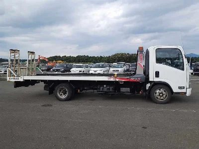 Mazda Titan