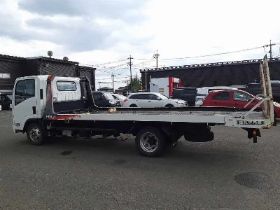 Mazda Titan