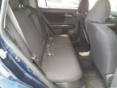Toyota Corolla Rumion