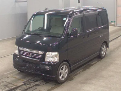 HONDA VAMOS