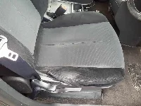 Цена авто Mitsubishi  с аукционов Японии, номер кузова CV5W, пробег 118 000, оценка 6
