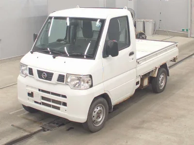 Nissan Clipper Truck