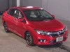 HONDA GRACE