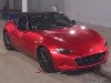 MAZDA ROADSTER