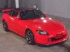 HONDA S2000