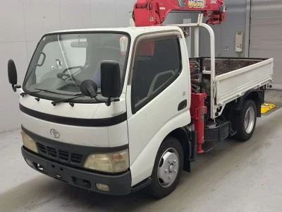 Toyota ToyoAce