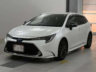 Toyota Corolla Touring Sports