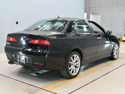 Alfa Romeo 156