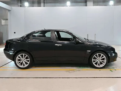 Alfa Romeo 156