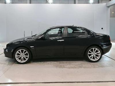 Alfa Romeo 156