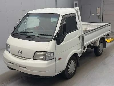 MAZDA BONGO