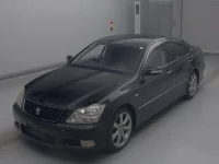 Цена авто Toyota Crown с аукционов Японии, номер кузова GRS180, пробег 41 000, оценка 2