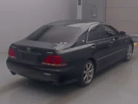 Цена авто Toyota Crown с аукционов Японии, номер кузова GRS180, пробег 41 000, оценка 2