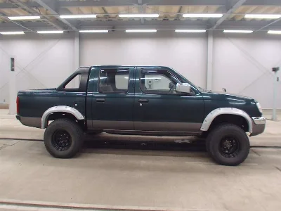 Nissan Datsun