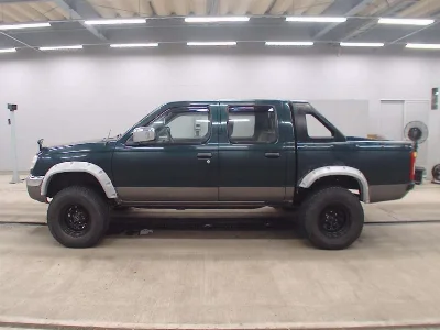 Nissan Datsun
