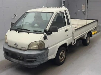 Toyota Lite Ace Truck