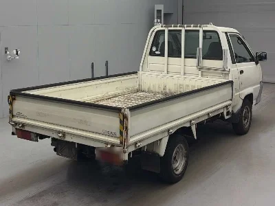 Toyota Lite Ace Truck