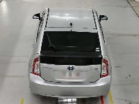 Цена авто Toyota Prius с аукционов Японии, номер кузова ZVW30, пробег 94 000, оценка 7