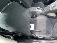 Цена авто Toyota Prius с аукционов Японии, номер кузова ZVW30, пробег 94 000, оценка 7