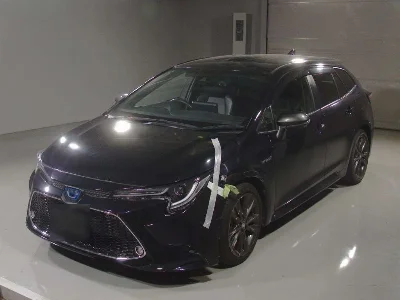 Toyota Corolla Touring Sports