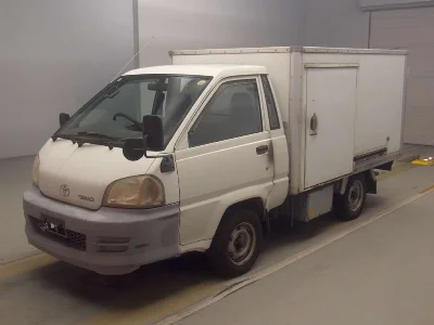 Toyota TownAce Truck