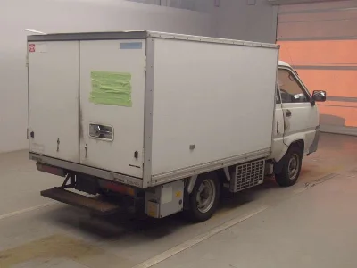 Toyota TownAce Truck