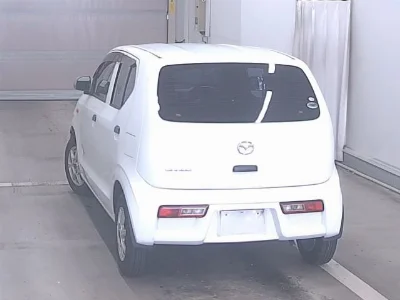 Mazda Carol
