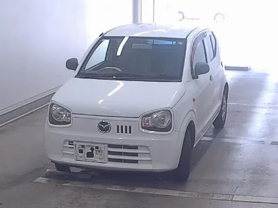 Mazda Carol