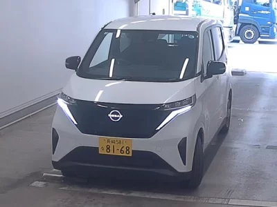 Nissan Sakura