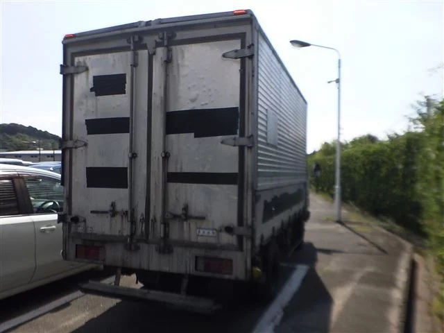 Mazda Titan  с аукциона в Японии