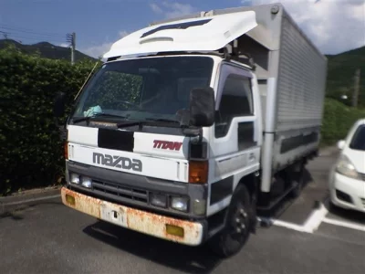 Mazda Titan