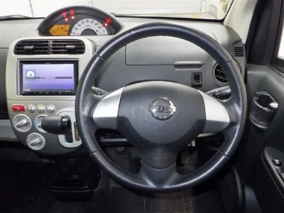 Nissan Otti