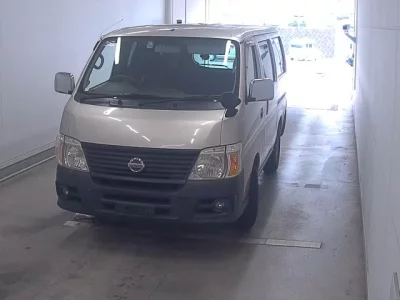 Nissan Caravan