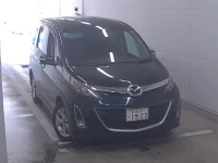 Mazda Biante