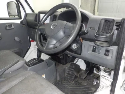 Nissan CLIPPER